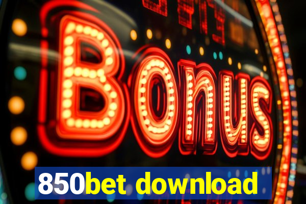 850bet download